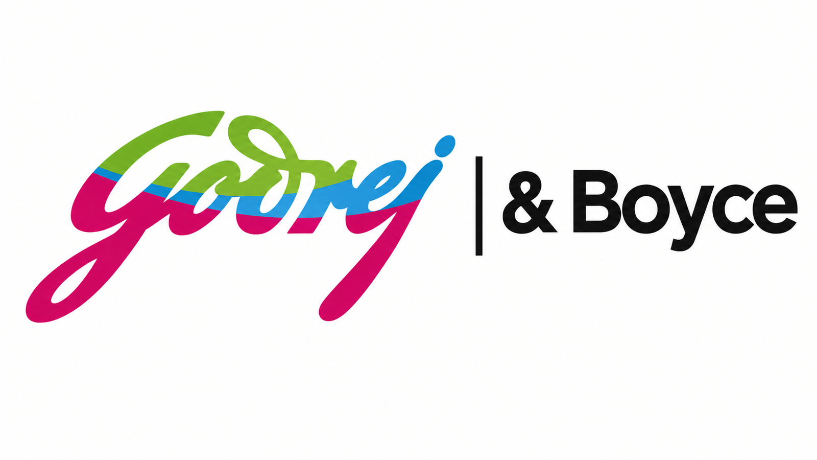 Godrej & Boyce Corporate Logo
