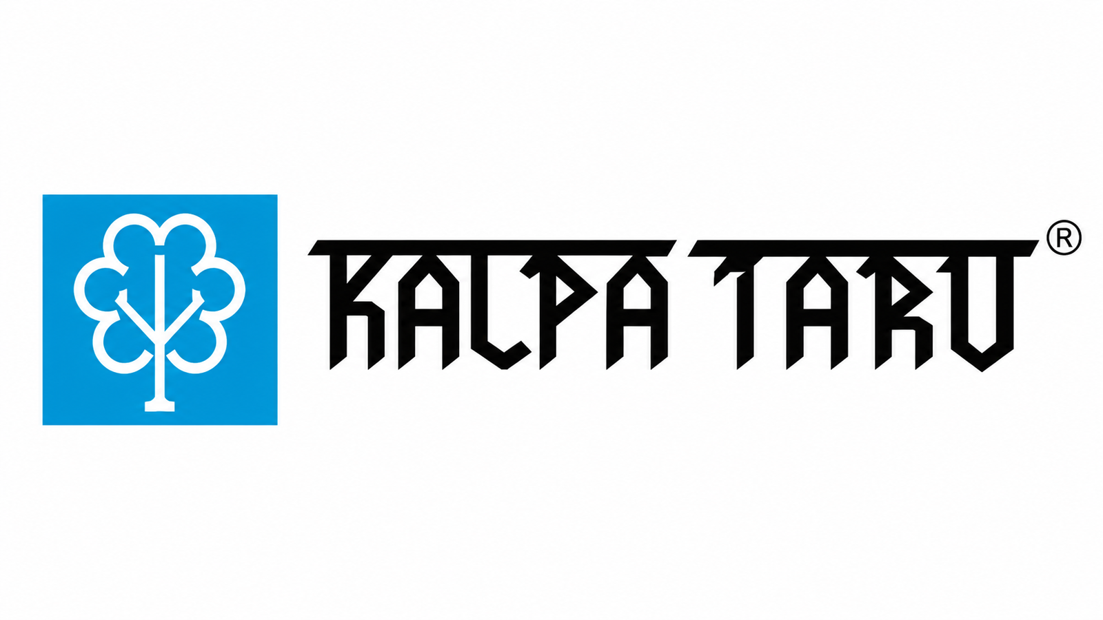 Kalpataru Tree Logo Banner